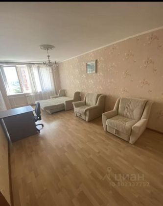 Продажа 1-комнатной квартиры 41,1 м², 14/15 этаж