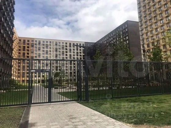 Продажа 2-комнатной квартиры 67,4 м², 13/13 этаж