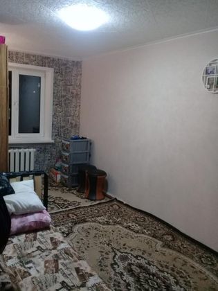 Продажа 2-комнатной квартиры 43,7 м², 1/5 этаж