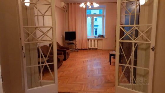 Продажа 2-комнатной квартиры 78,5 м², 7/10 этаж