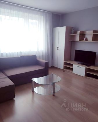 Аренда 1 комнаты, 23 м², 13/14 этаж