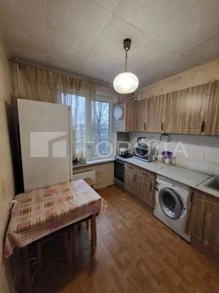 Продажа 1-комнатной квартиры 32,8 м², 4/9 этаж