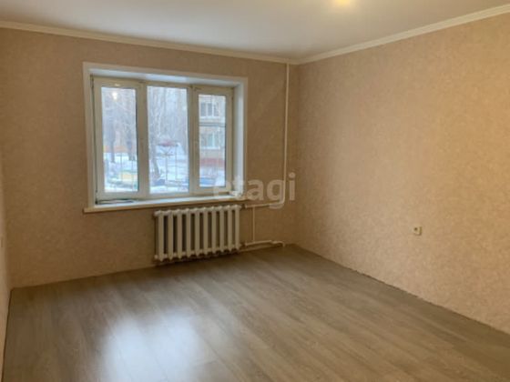 Продажа 1-комнатной квартиры 37,1 м², 1/10 этаж