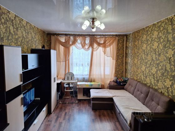 Продажа 2-комнатной квартиры 44,4 м², 2/9 этаж