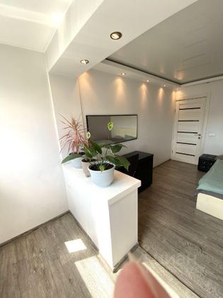 Продажа 3-комнатной квартиры 68 м², 15/21 этаж