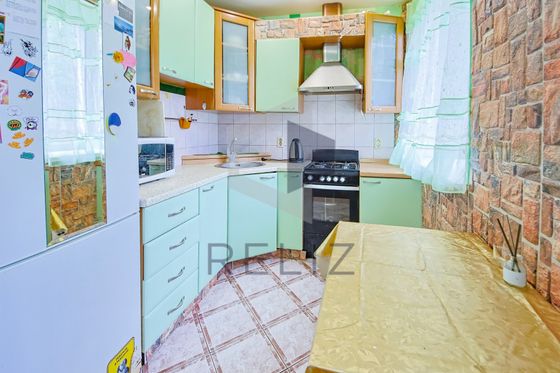 Продажа 2-комнатной квартиры 37,2 м², 1/5 этаж