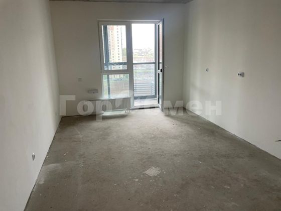 Продажа 1-комнатной квартиры 27 м², 9/24 этаж