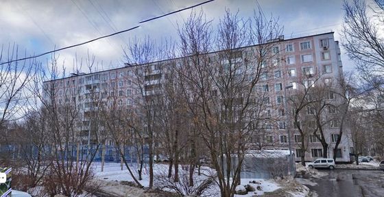 Продажа 2-комнатной квартиры 49,1 м², 1/9 этаж