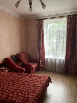 Аренда 1 комнаты, 18 м², 4/5 этаж