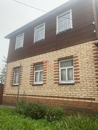 Продажа дома, 70 м², с участком 12 соток