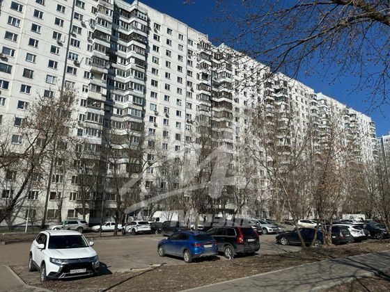 Продажа 2-комнатной квартиры 53,9 м², 8/16 этаж