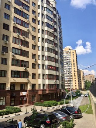 Продажа 3-комнатной квартиры 89 м², 6/9 этаж