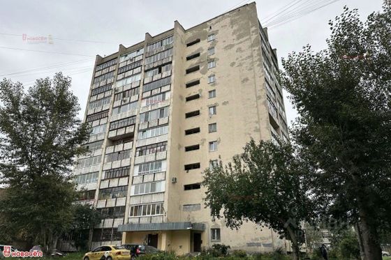 Продажа 2-комнатной квартиры 47 м², 7/12 этаж