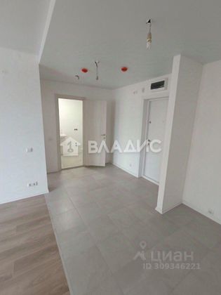 Продажа 1-комнатной квартиры 41 м², 32/32 этаж