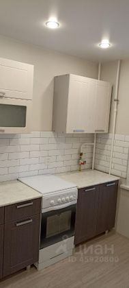 Продажа 1-комнатной квартиры 36 м², 7/9 этаж