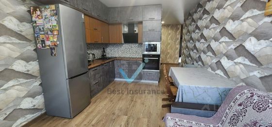 Продажа 2-комнатной квартиры 68,6 м², 5/9 этаж