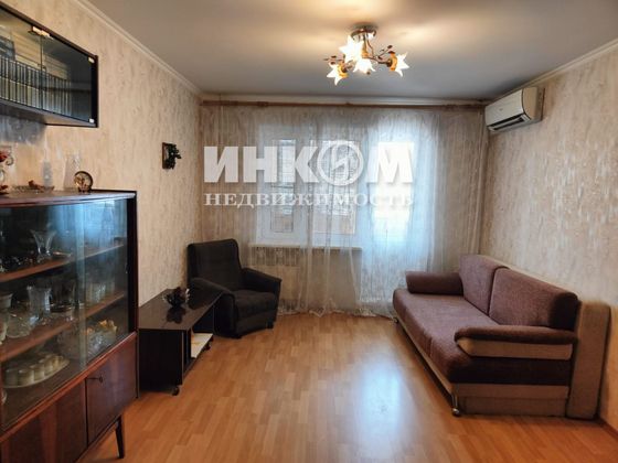 Продажа 1-комнатной квартиры 37,1 м², 3/9 этаж