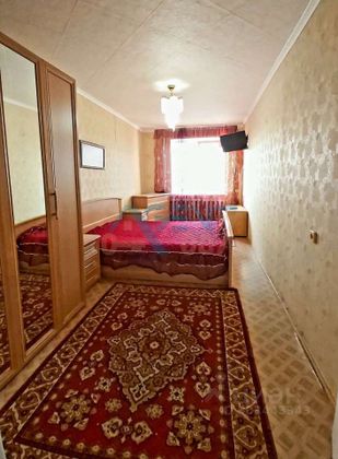 Аренда 3-комнатной квартиры 62 м², 5/5 этаж