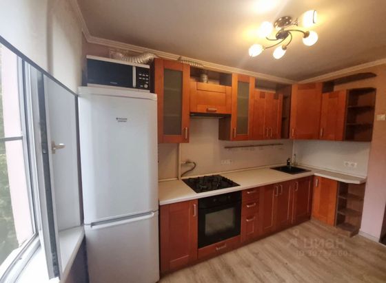 Продажа 2-комнатной квартиры 38 м², 3/9 этаж