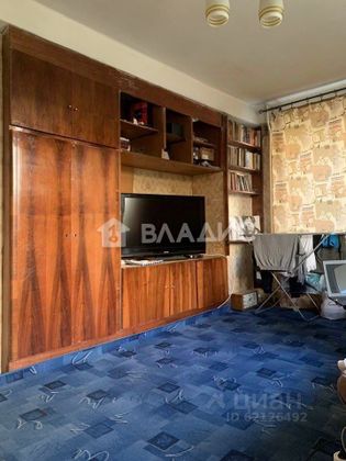 Продажа 1-комнатной квартиры 31,9 м², 1/5 этаж