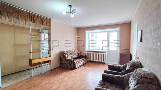 Продажа 2-комнатной квартиры 47 м², 5/5 этаж