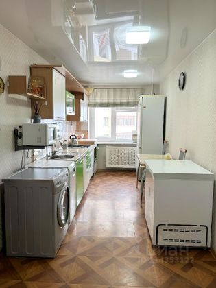 Продажа 4-комнатной квартиры 70,7 м², 4/5 этаж