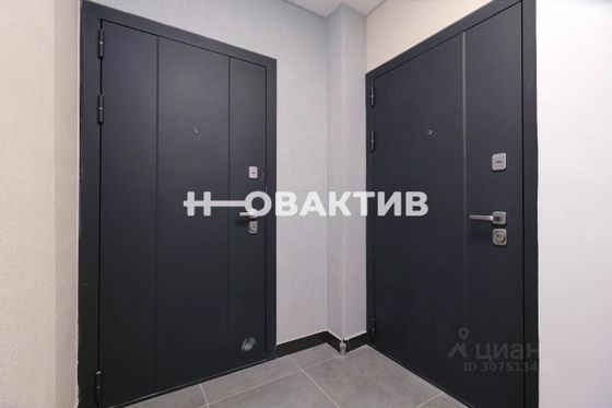 Аренда 3-комнатной квартиры 70 м², 12/17 этаж