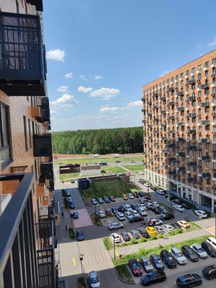 Продажа 2-комнатной квартиры 68 м², 10/33 этаж