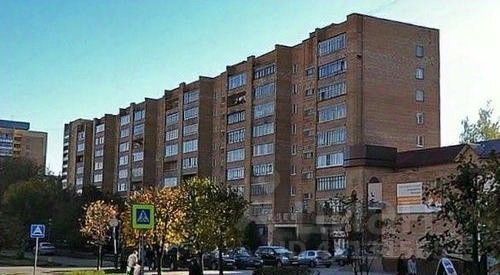 Продажа 2-комнатной квартиры 48 м², 2/9 этаж