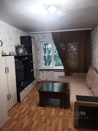 Продажа 2-комнатной квартиры 44 м², 3/5 этаж