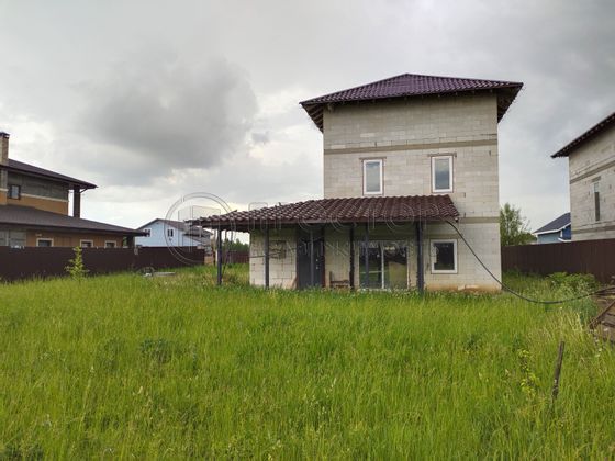 Продажа дома, 224 м²