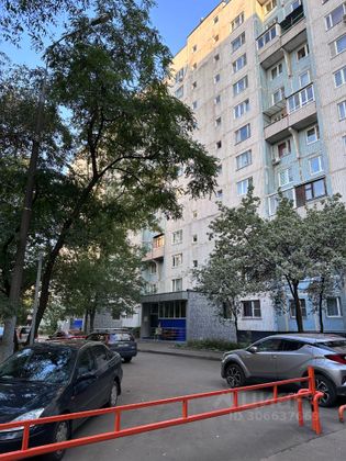 Продажа 2-комнатной квартиры 52 м², 2/12 этаж