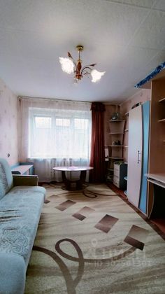 Продажа 1-комнатной квартиры 29,6 м², 2/3 этаж