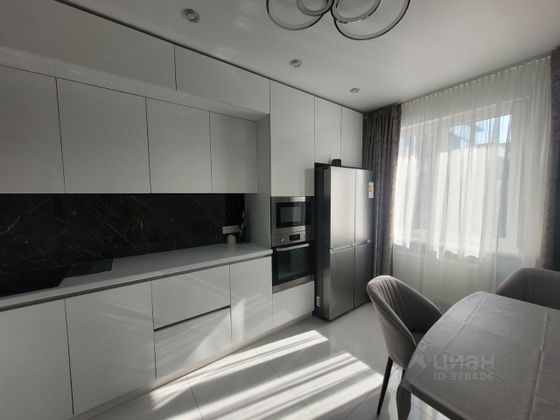 Продажа 3-комнатной квартиры 74,8 м², 8/10 этаж