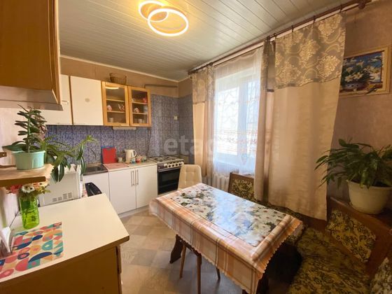 Продажа 1-комнатной квартиры 38,4 м², 1/9 этаж