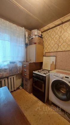 Продажа 1-комнатной квартиры 31,5 м², 1/9 этаж