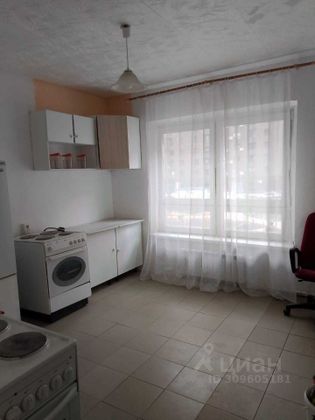 Продажа 1-комнатной квартиры 36 м², 2/17 этаж