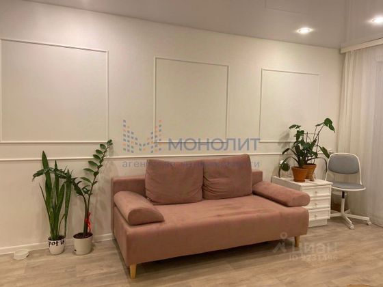 Продажа 1-комнатной квартиры 27,9 м², 3/5 этаж