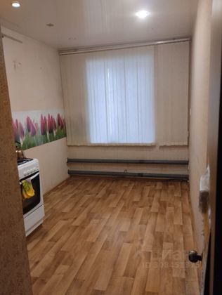 Продажа 2-комнатной квартиры 60 м², 1/2 этаж