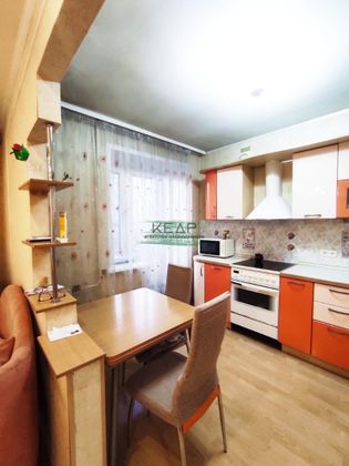 Продажа 3-комнатной квартиры 61 м², 2/9 этаж