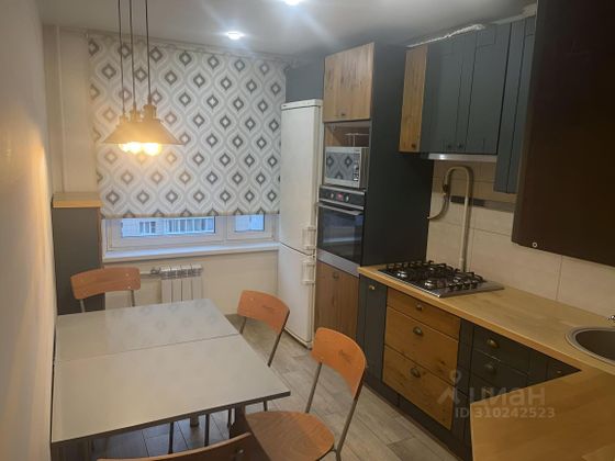 Продажа 2-комнатной квартиры 48 м², 12/12 этаж