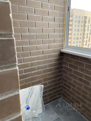 Продажа 1-комнатной квартиры 42 м², 13/18 этаж