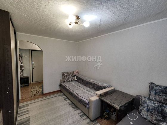 Продажа 1-комнатной квартиры 18,1 м², 3/5 этаж