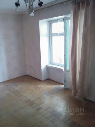 Продажа 3-комнатной квартиры 64,3 м², 2/16 этаж