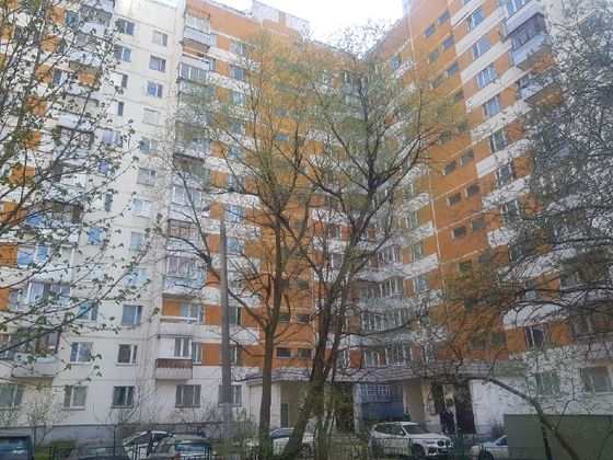 Продажа 3-комнатной квартиры 79,3 м², 1/12 этаж