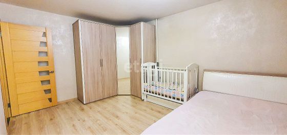 Продажа 2-комнатной квартиры 42 м², 4/4 этаж