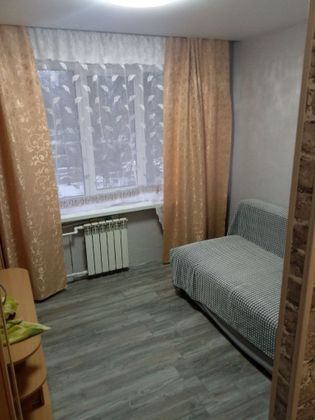 Продажа 2-комнатной квартиры 41,5 м², 3/5 этаж