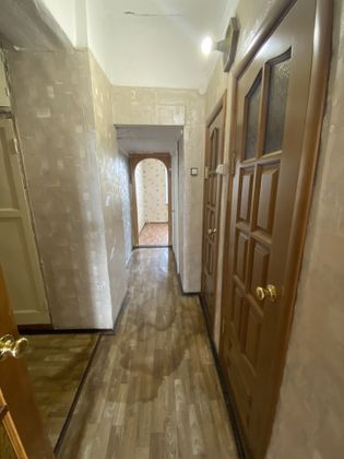 Продажа 3-комнатной квартиры 76,2 м², 5/5 этаж