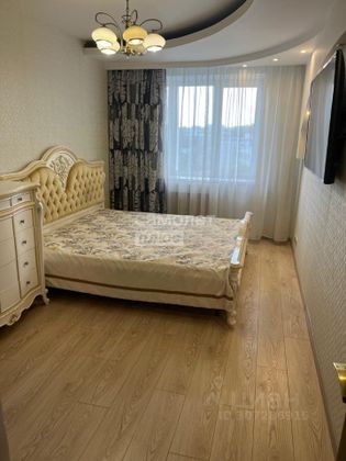 Продажа 3-комнатной квартиры 67,6 м², 9/10 этаж