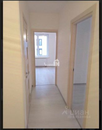 Аренда 2-комнатной квартиры 51 м², 5/8 этаж